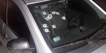 Habló la madre de José Leuchuk, el sindicalista y barra de Colón\u002E (LT10)