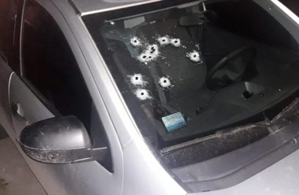 La madre del sindicalista asesinado dijo que a su hijo lo mataron por "motivos sentimentales"