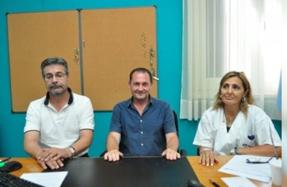 El  municipio desmintió el rumor del agua contaminada en San Francisco