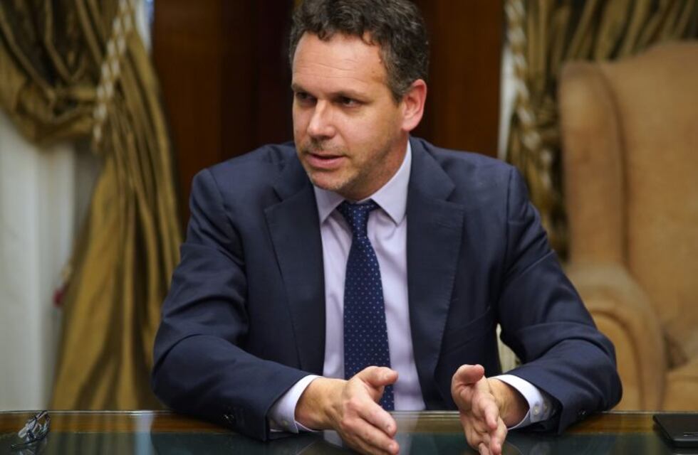 Sandleris advirtió sobre el impacto de las elecciones 2019 en la economía