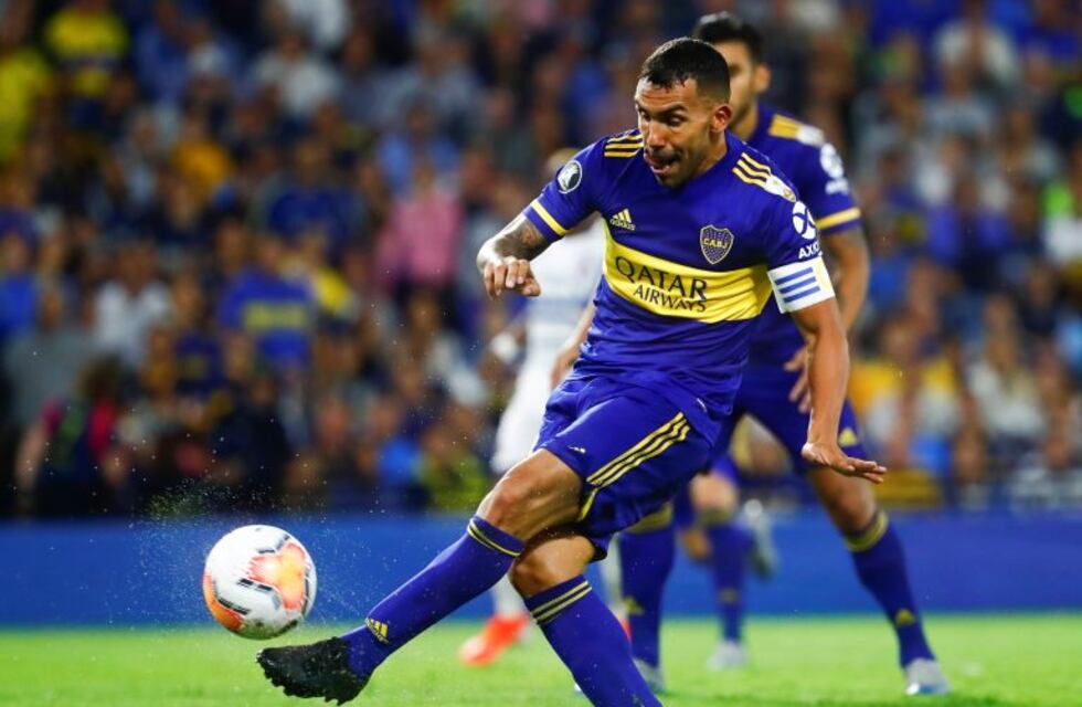 La lista de 40 anotados por Boca para la Copa Libertadores