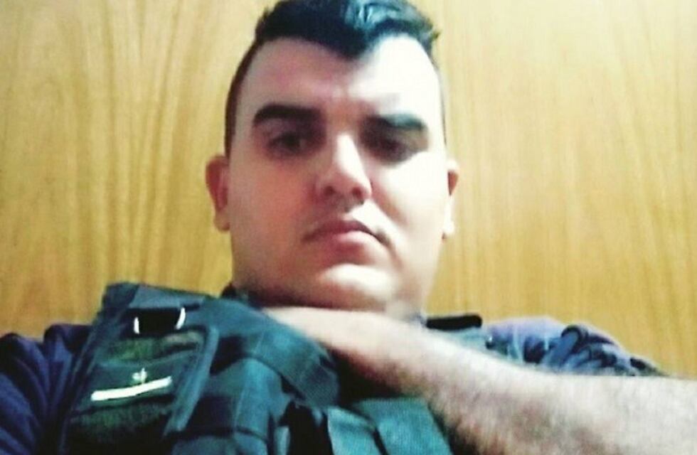 Crimen en Ciudad: la bala que mató al joven salió del arma del policía detenido