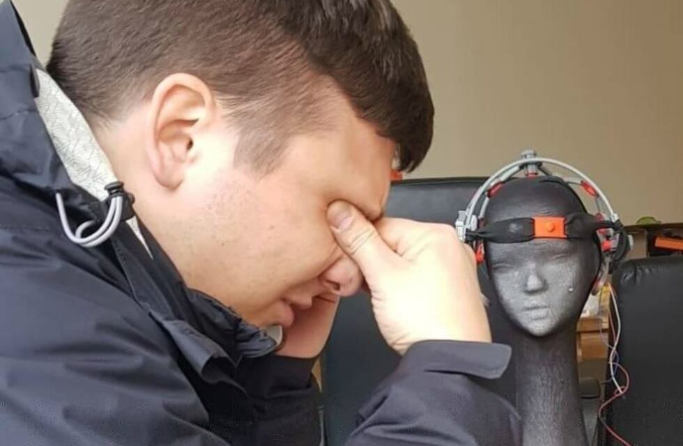 Doloroso: robaron y dejaron sin nada a una empresa que desarrolla software inclusivo