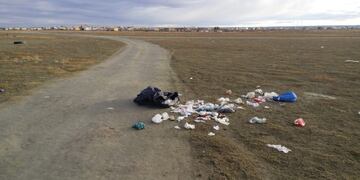 Lanzan encuesta sobre prioridades ambientales de Río Gallegos