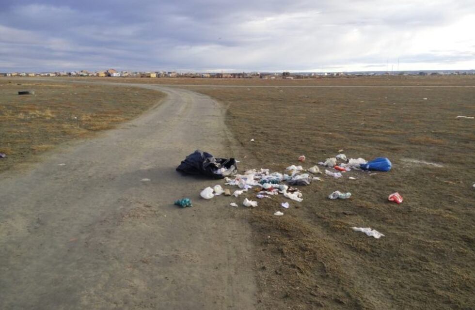 Lanzan encuesta sobre prioridades ambientales de Río Gallegos