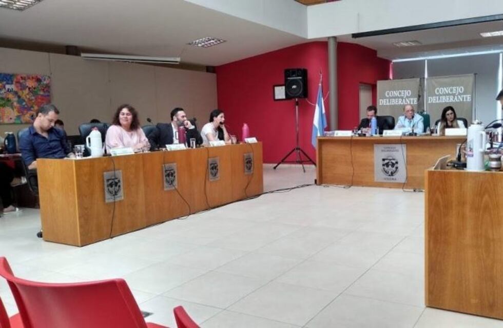 Aprobaron por unanimidad el Presupuesto de Viedma