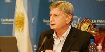 Avances y retrocesos en la cuarentena en La Pampa (Vía Santa Rosa)