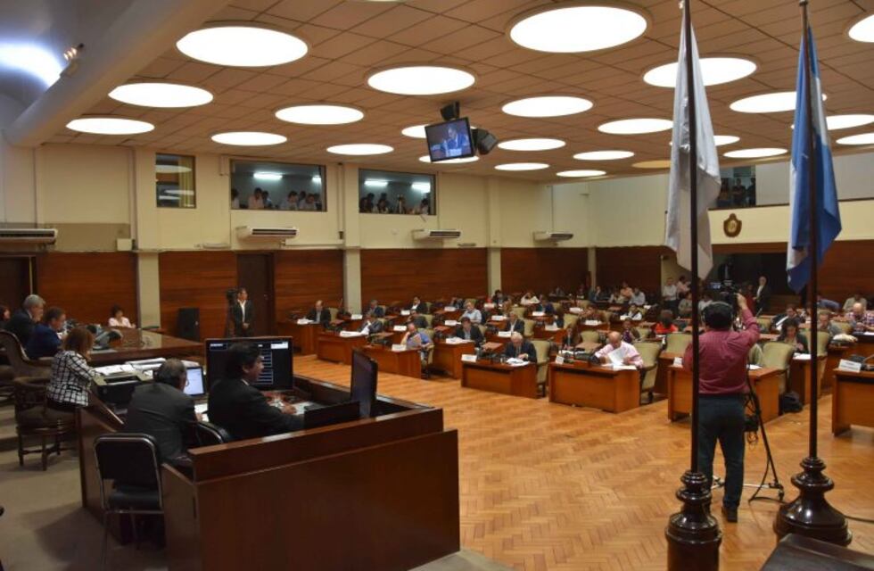 Distintos puntos de vista sobre la expropiación en La Esperanza