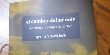 De la saga de Rocamora, llega El camino del salmón\u002E