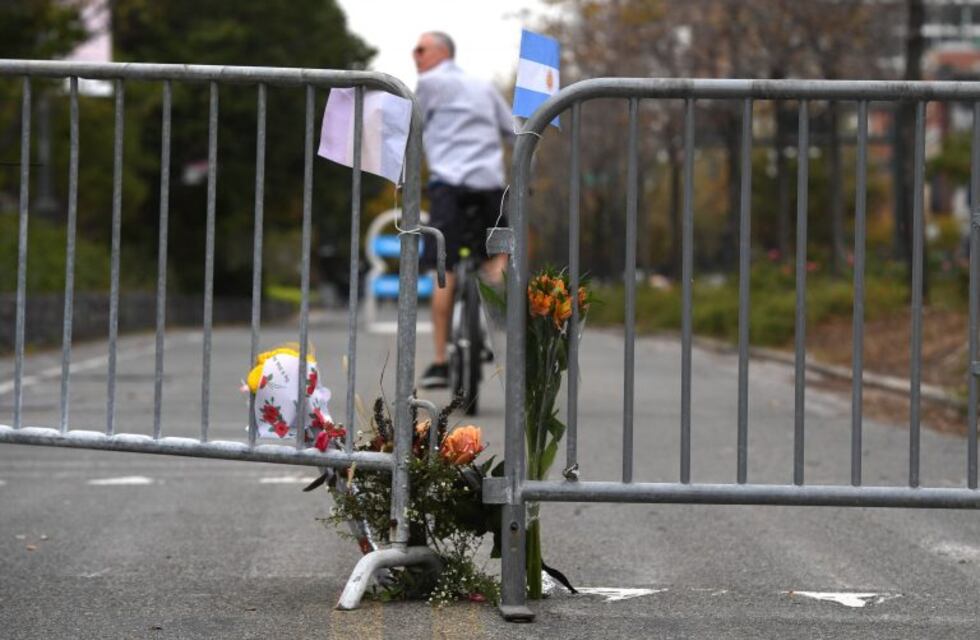 Los sobrevivientes de la tragedia, entre el shock y la ayuda a familiares de las víctimas