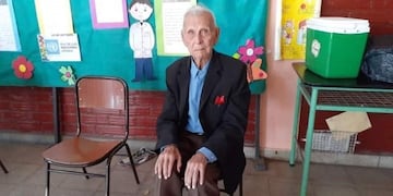 Foto: Gentileza El Esquiú\u002E