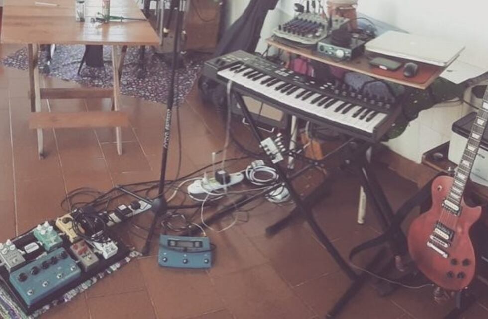 Músicos de Oberá quieren armar una asociación