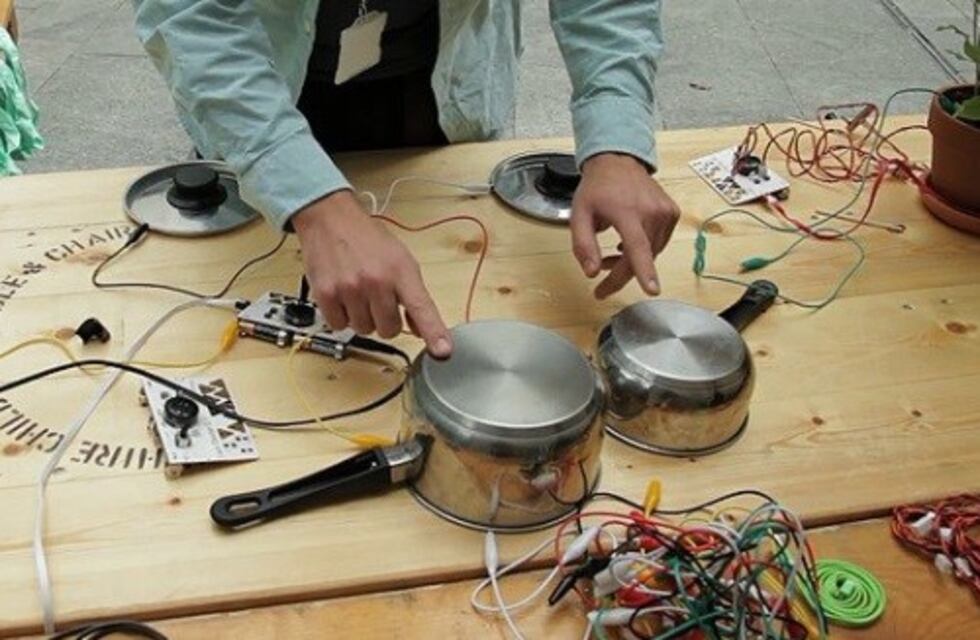 Niños y jóvenes podrán experimentar y aprender en el "Mendoza Music Tech"