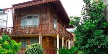 La casa del mítico ingeniero reabrió sus puertas en marzo de 2019\u002E