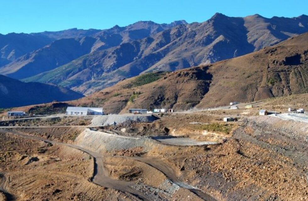 Provincia intentará volver a licitar la mina de Andacollo tras la rescisión con Trident