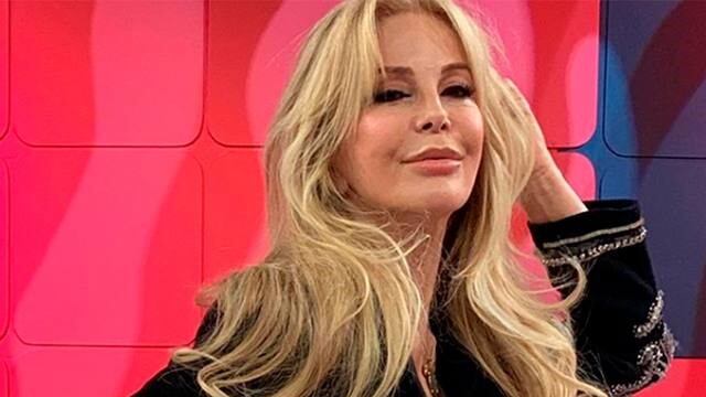Graciela Alfano