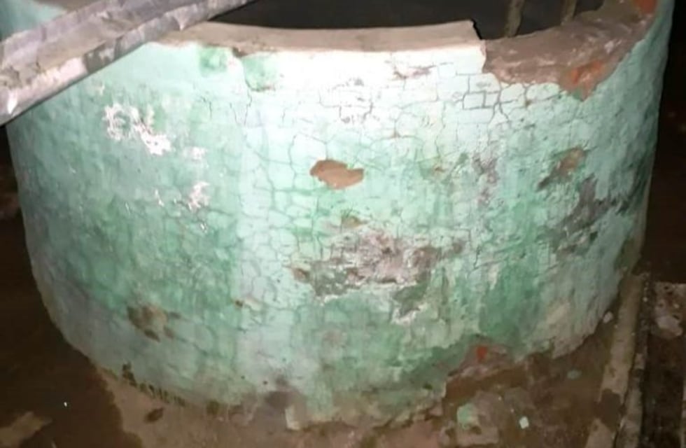 Un niño de nueve años murió ahogado al caer a un aljibe