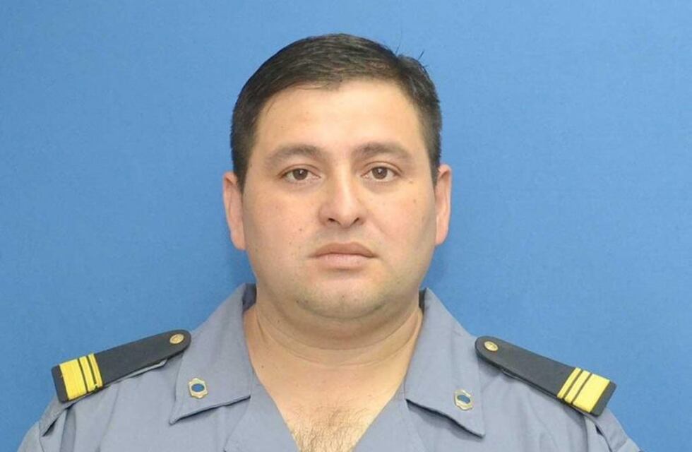 Tras el desesperado pedido de su hija, un joven policía murió de coronavirus en Salta