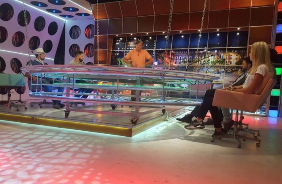 Entre Gallos y Medianoche se agranda y ahora también se muda a la tarde