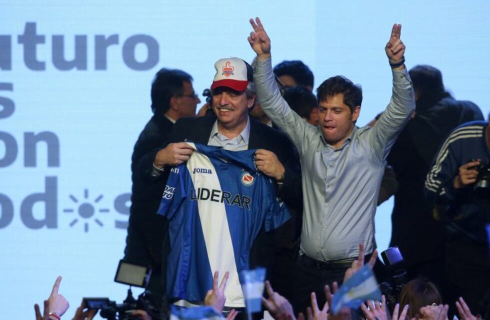 Alberto Fernández reveló por qué no va a la cancha a ver a Argentinos Juniors