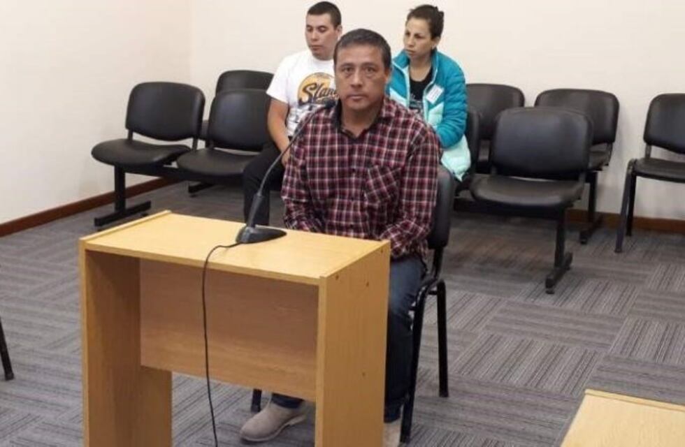 Golpeó a su exmujer y amenazó de muerte a su excuñado: quedó libre