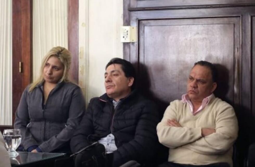Se negaron a declarar los tres correntinos detenidos en 2017 por narcomenudeo en Entre Ríos