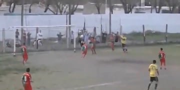 El fútbol del interior se frena por el coronavirus (Reconquista Hoy)