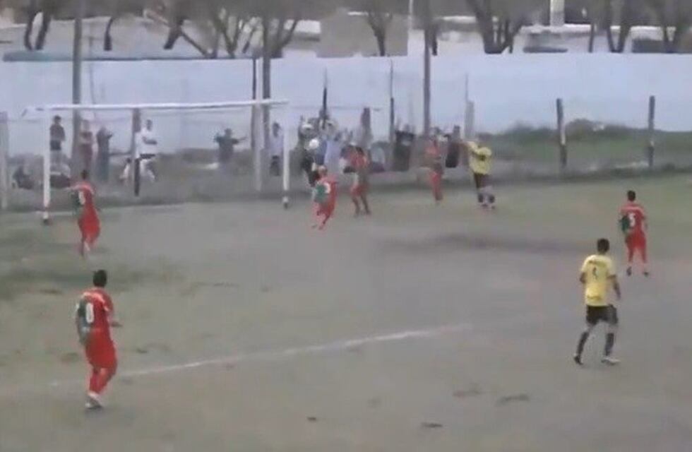 La Federación Santafesina de Fútbol canceló la actividad deportiva