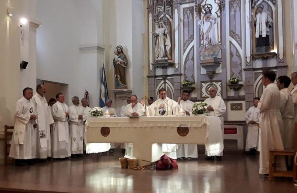 Semana Brocheriana: habrá meditaciones para el descanso