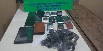 Policiales Punta Alta