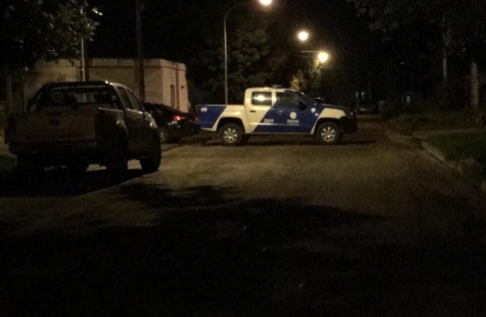 Robo e hipótesis de homicidio: hallaron muerto a un hombre de 70 años en su casa de Maciel