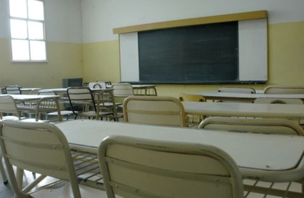 Desde este lunes, los docentes universitarios paran por cinco días