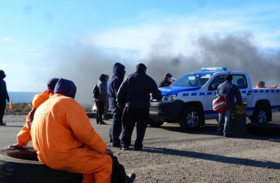 Dirigente de UOCRA deberá pagar 1.000 pesos en leche en polvo por cortar una ruta