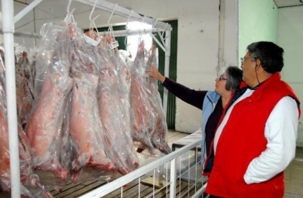 Hoy comienza la Fiesta del Cordero de Río Gallegos