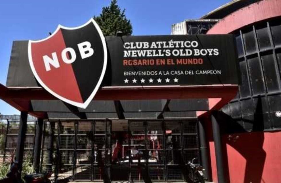 La AFA dispuso la quita de puntos a Newell's por el conflicto salarial de esta temporada