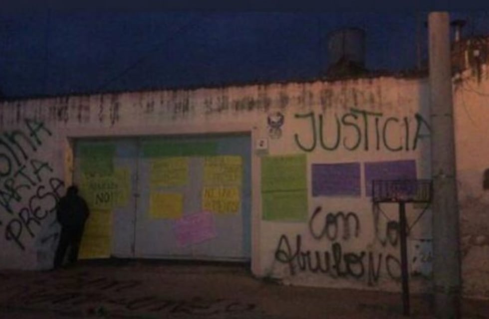 Conmoción por la abuela jujeña maltratada en geriátrico de Salta