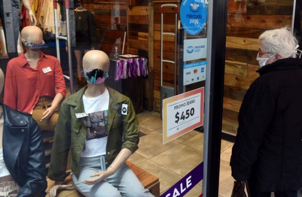 Cambiaron los horarios de atención de los comercios