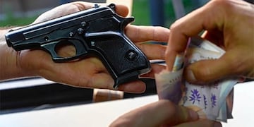 Plan Desarme Voluntario