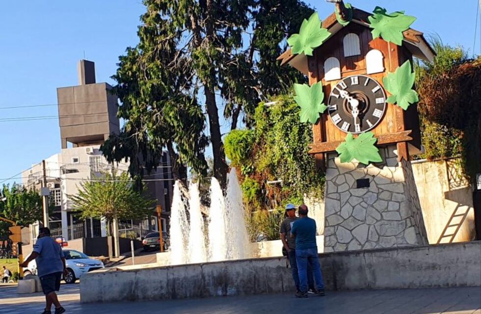 Clima en Carlos Paz: cómo estará el tiempo este fin de semana