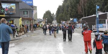 Inspectores de Trabajo recorrerán las calles de Bariloche en busca de empleados en negro u explotación laboral\u002E