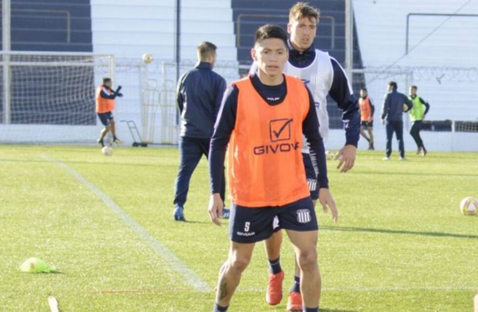 Talleres trabaja pensando en el debut por la Superliga