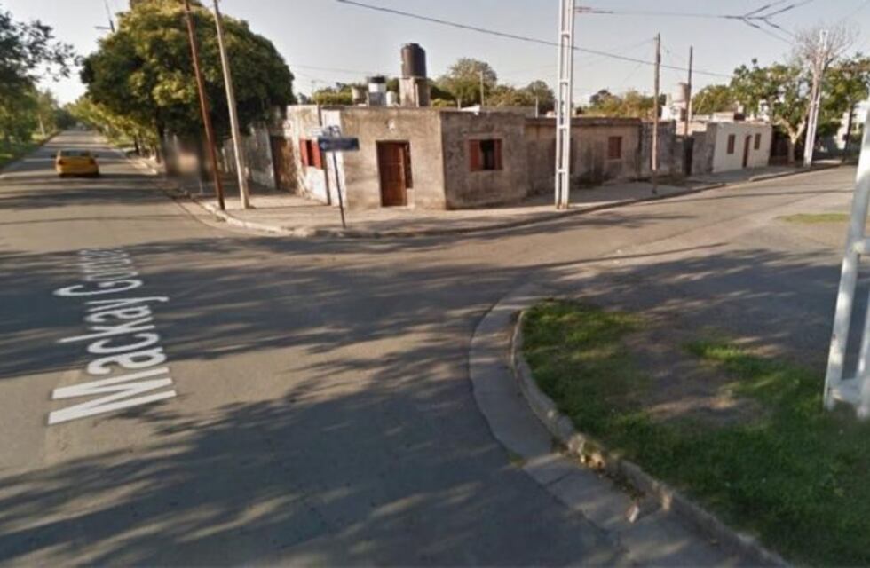 Se presentó en Accidentología Vial el hombre que atropelló y mató a una mujer