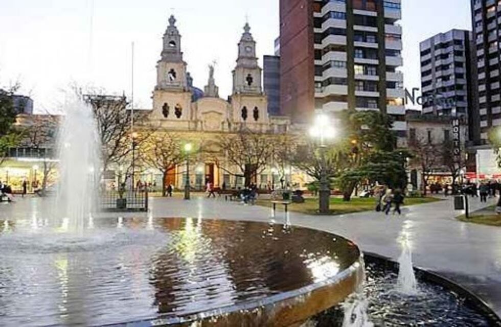 Río Cuarto, en la lista de posibles "capitales alternas"