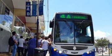 Más frecuencias para el corredor 4 A (Web)