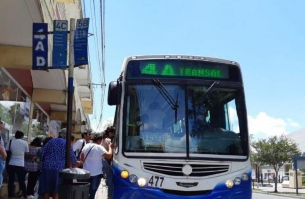 Desde hoy el corredor 4 A tendrá más frecuencias