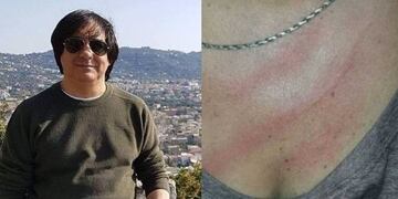 Empleado acusado de violento\u002E