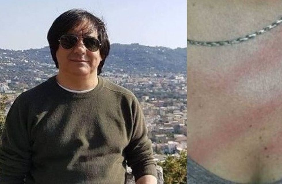 Quién es el empresario radial que agredió, en vivo, a una locutora sanjuanina