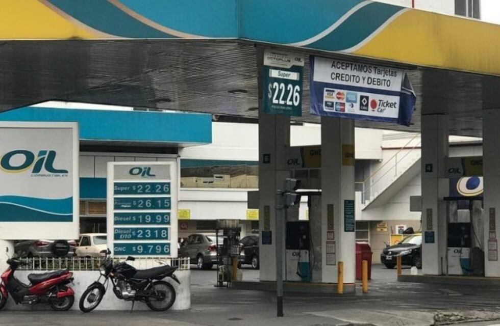 Aprobaron el salvataje de Oil Combustibles, de Cristóbal López