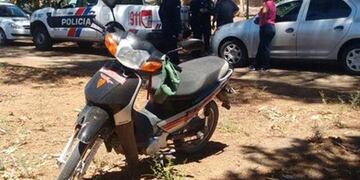 La víctima de 79 años\u002E