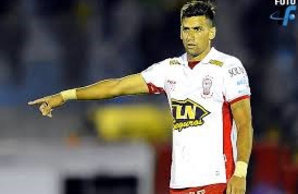 Belgrano va por el uruguayo Risso para reforzar la defensa